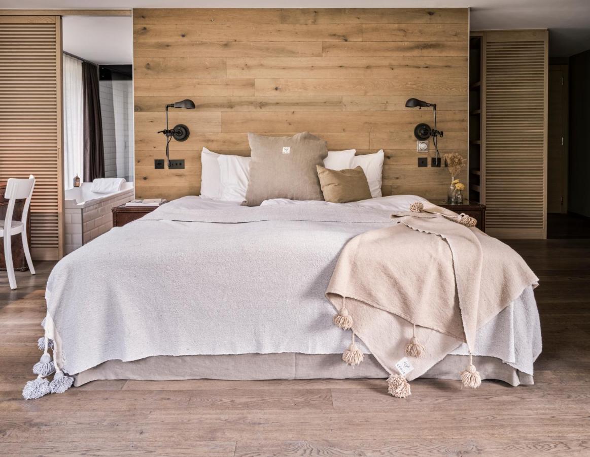 Cervo Mountain Resort Zermatt Ngoại thất bức ảnh
