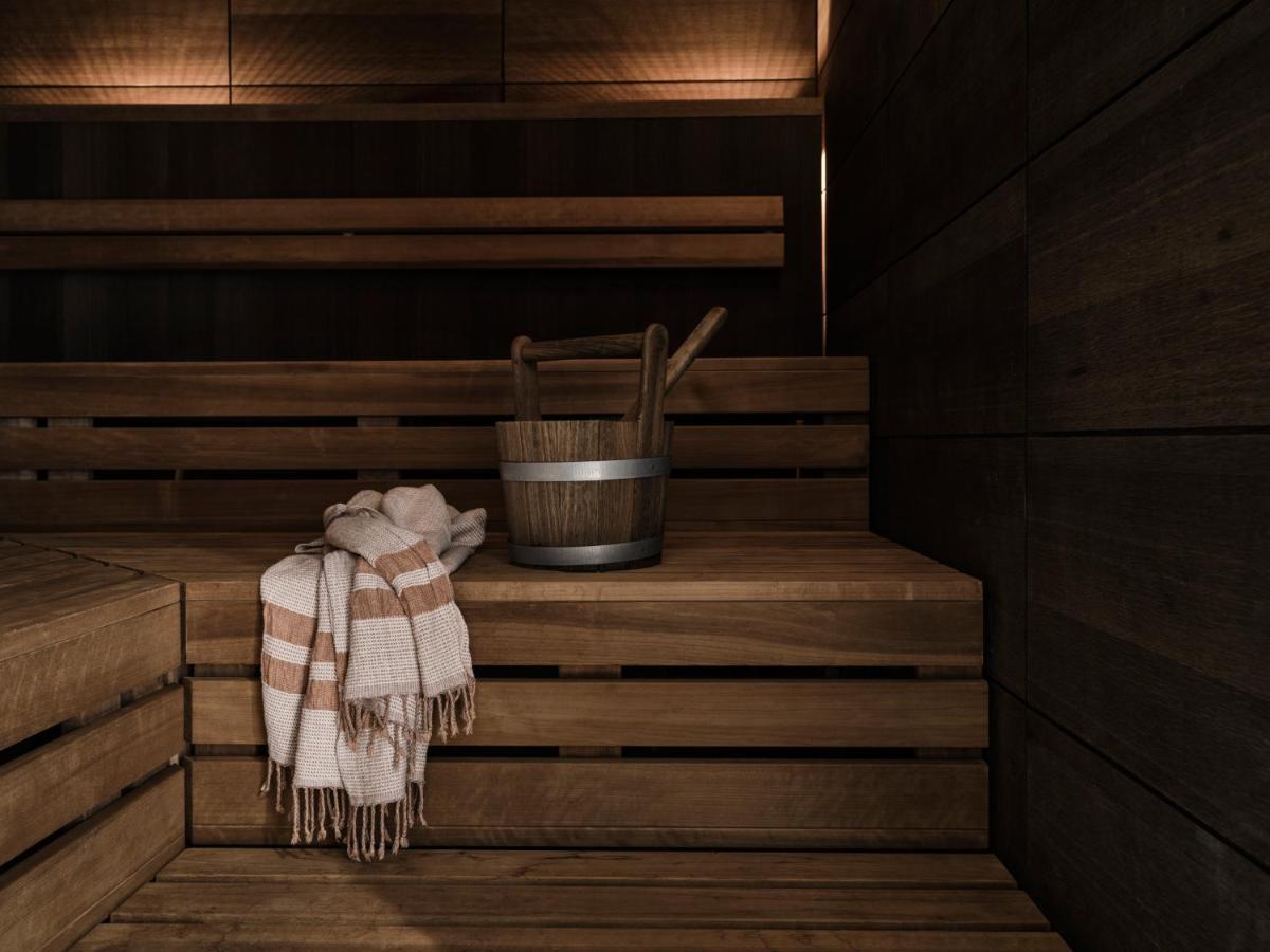 Cervo Mountain Resort Zermatt Ngoại thất bức ảnh