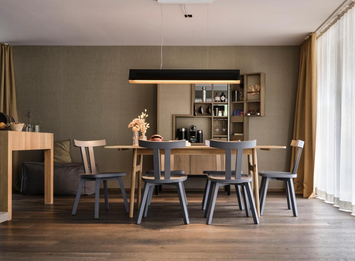 Cervo Mountain Resort Zermatt Ngoại thất bức ảnh