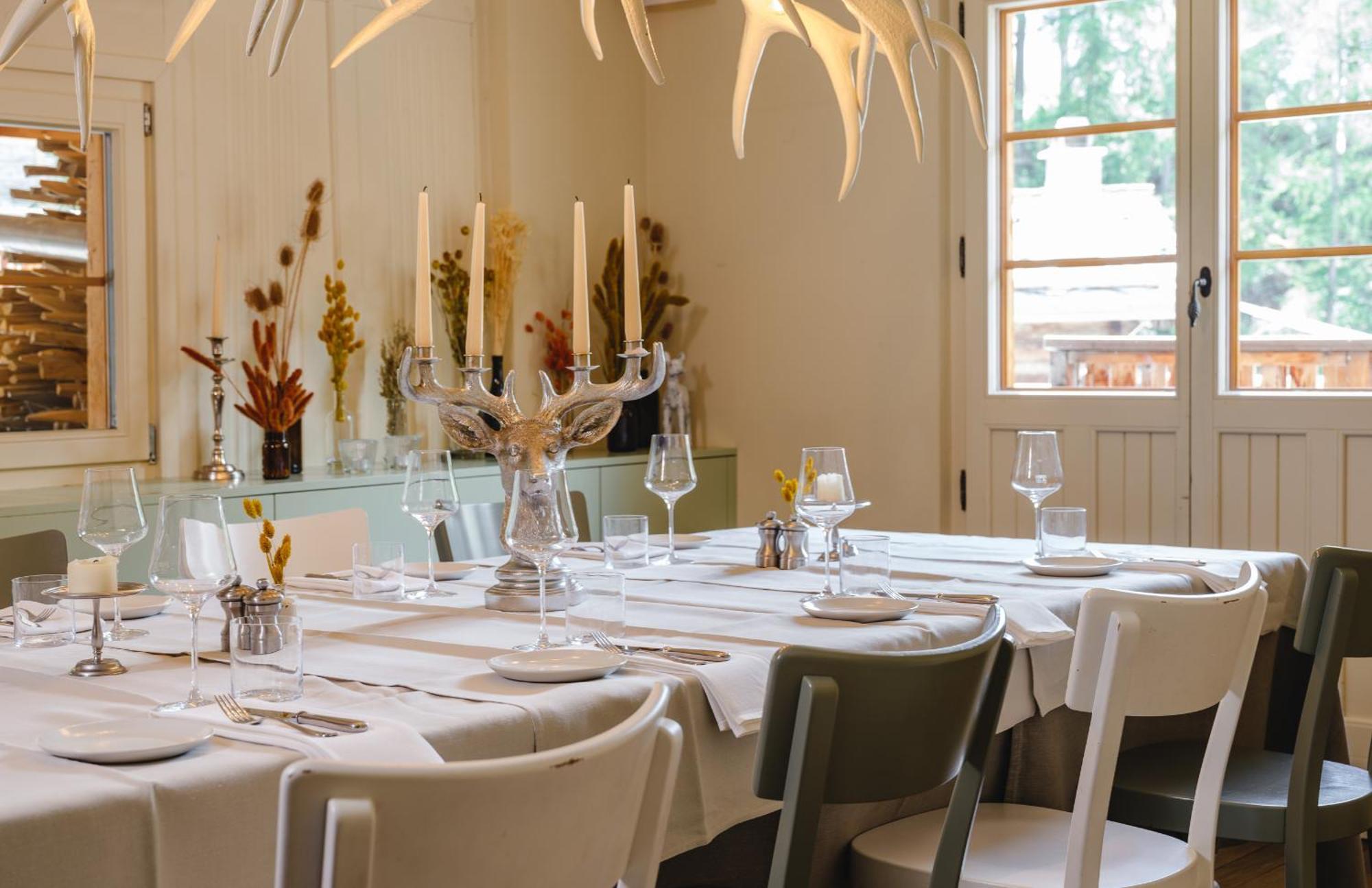 Cervo Mountain Resort Zermatt Ngoại thất bức ảnh