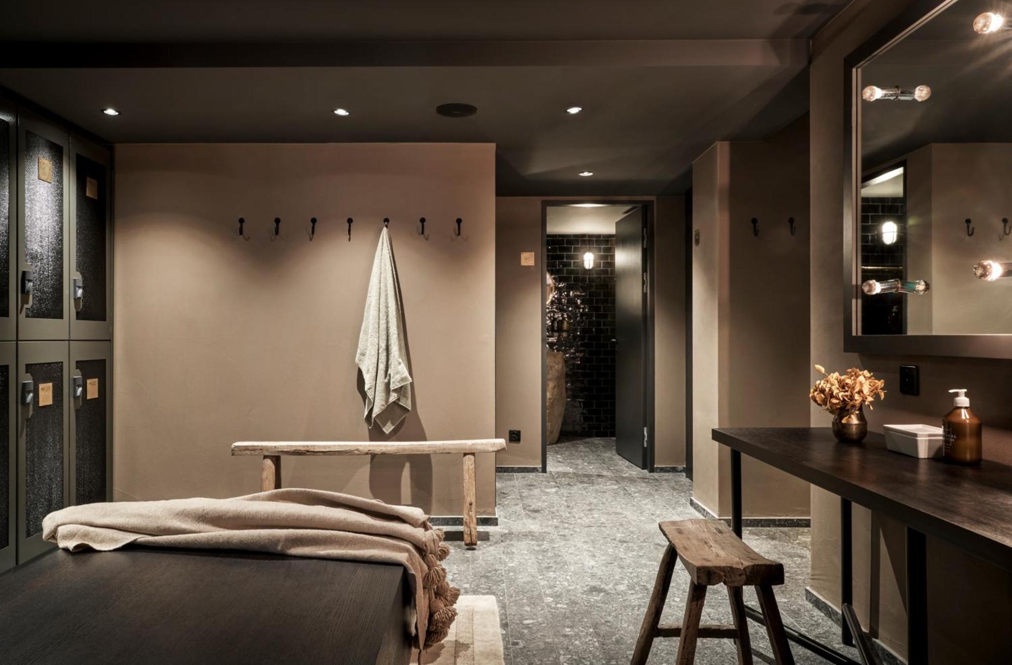 Cervo Mountain Resort Zermatt Ngoại thất bức ảnh