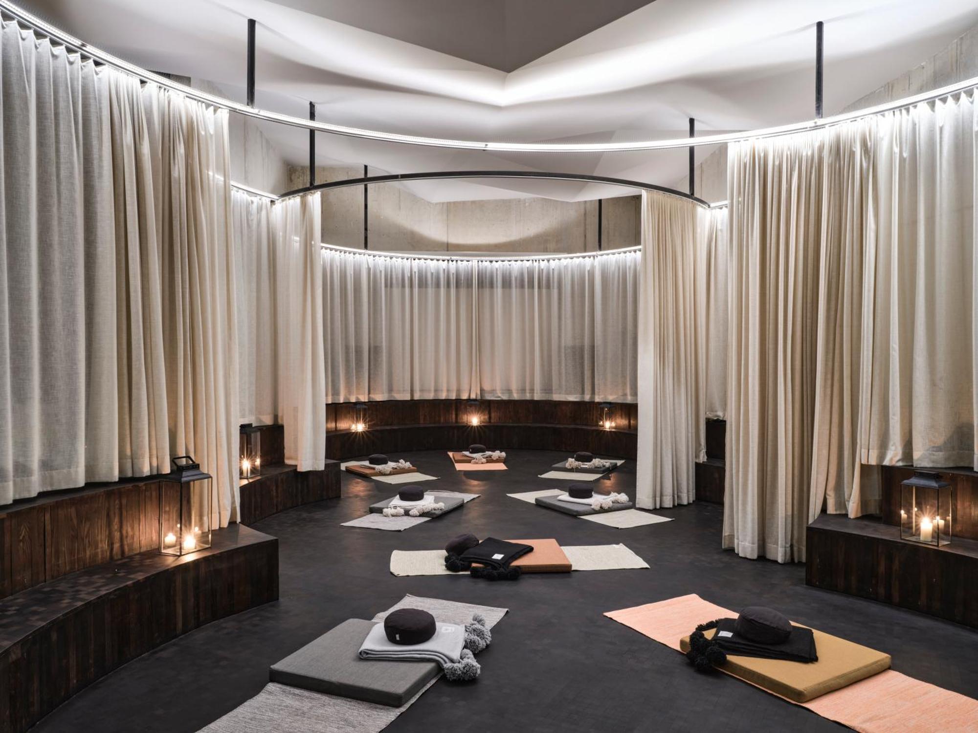 Cervo Mountain Resort Zermatt Ngoại thất bức ảnh