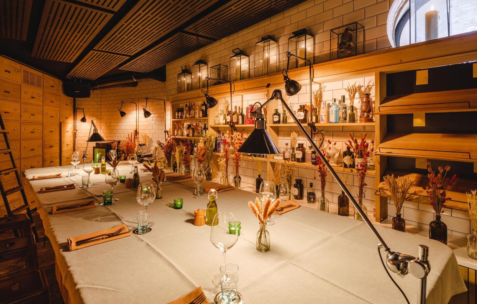 Cervo Mountain Resort Zermatt Ngoại thất bức ảnh