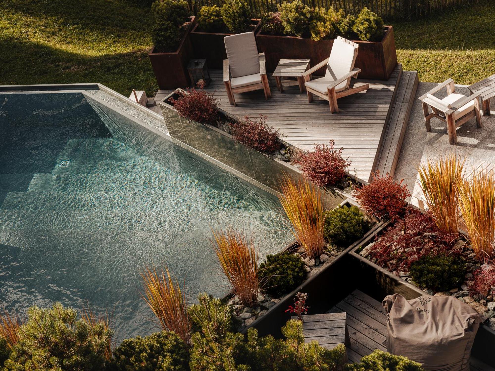 Cervo Mountain Resort Zermatt Ngoại thất bức ảnh