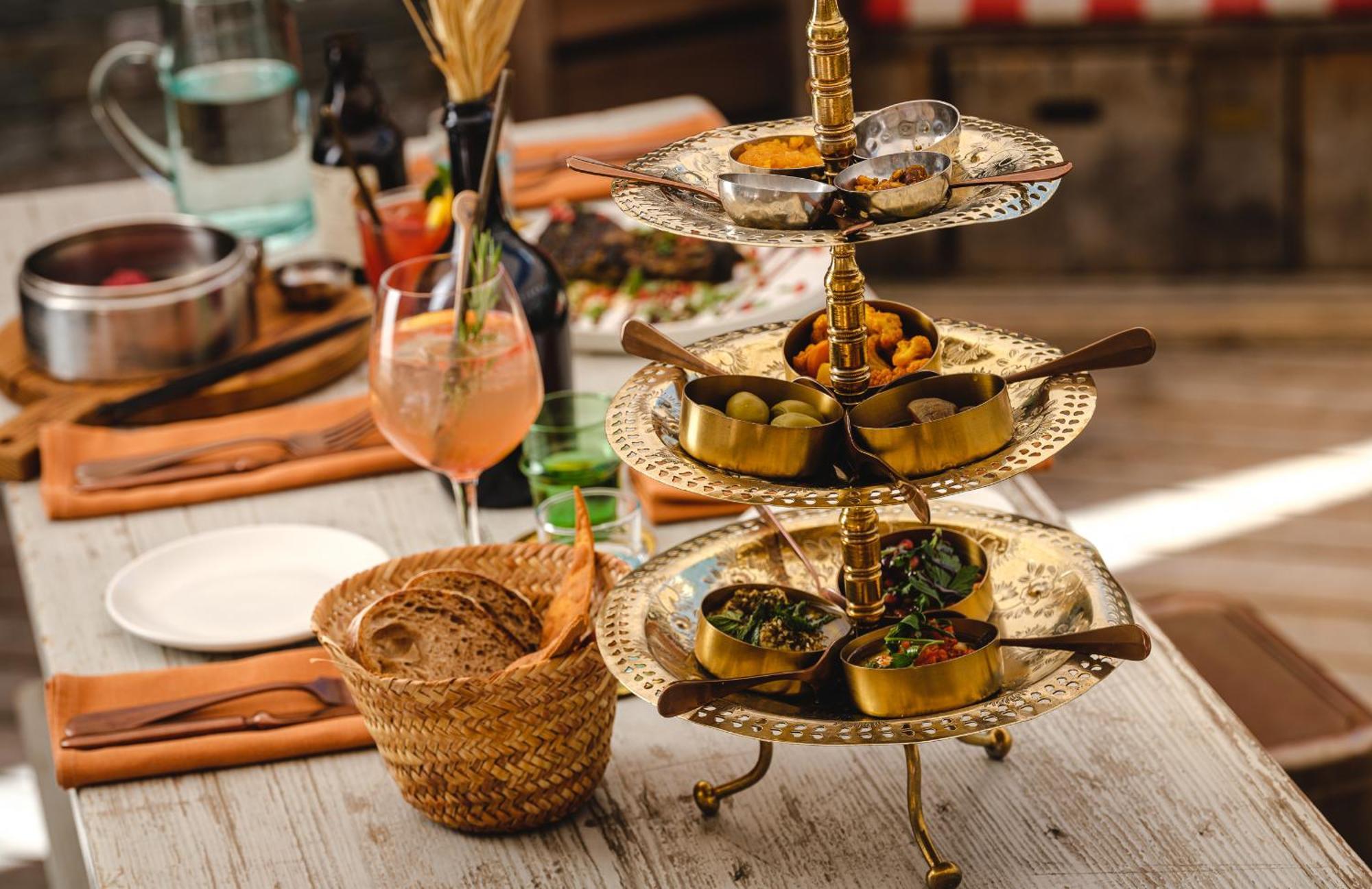 Cervo Mountain Resort Zermatt Ngoại thất bức ảnh